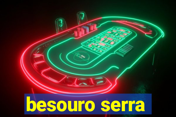 besouro serra-pau morde